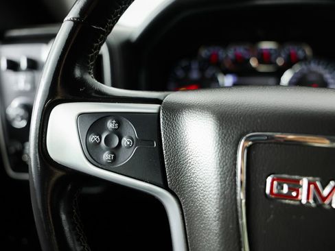 Used 2019 GMC Sierra 1500 SLE w/ SLE Value Package image 16