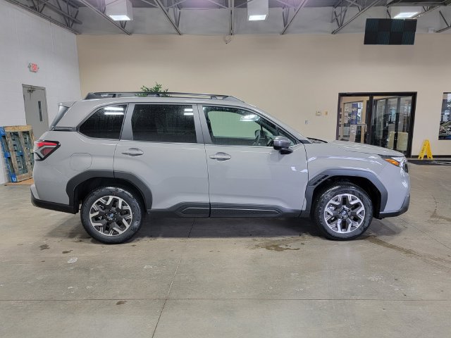 New 2026 Subaru Forester Premium AWD/4WD image 5
