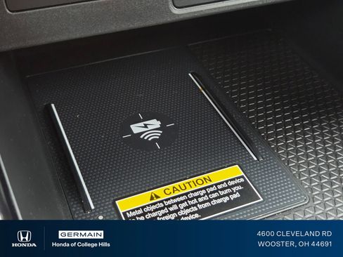 Certified 2024 Honda CR-V Sport-L image 37