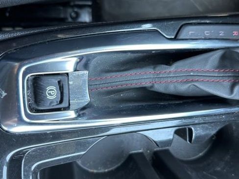 Used 2023 Chevrolet TrailBlazer RS w/ Convenience Package AWD/4WD image 34