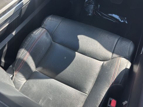 Used 2017 Toyota Tundra TRD Pro AWD/4WD image 21