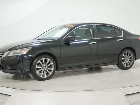 Used 2015 Honda Accord LX image 5