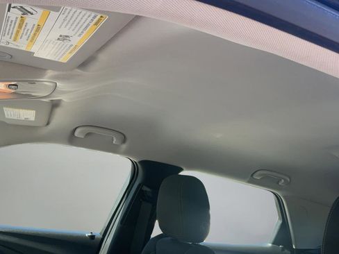 Certified 2022 Chevrolet TrailBlazer LS FWD image 18