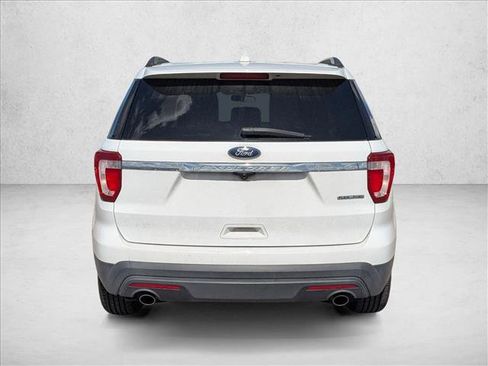 Used 2016 Ford Explorer FWD image 6