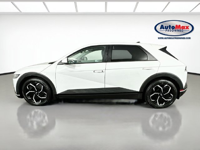 Used 2024 Hyundai Ioniq 5 SE AWD/4WD image 8