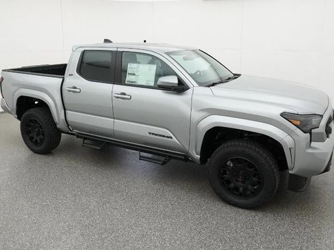 New 2026 Toyota Tacoma SR5 image 12