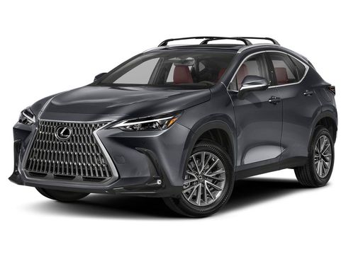 Used 2023 Lexus NX 350 AWD image 1