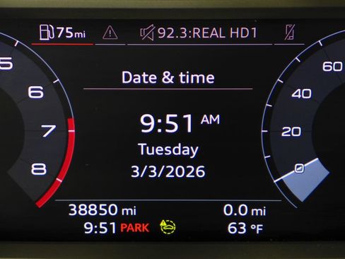 Used 2022 Audi Q3 2.0T Premium Plus w/ Premium Plus Package image 32