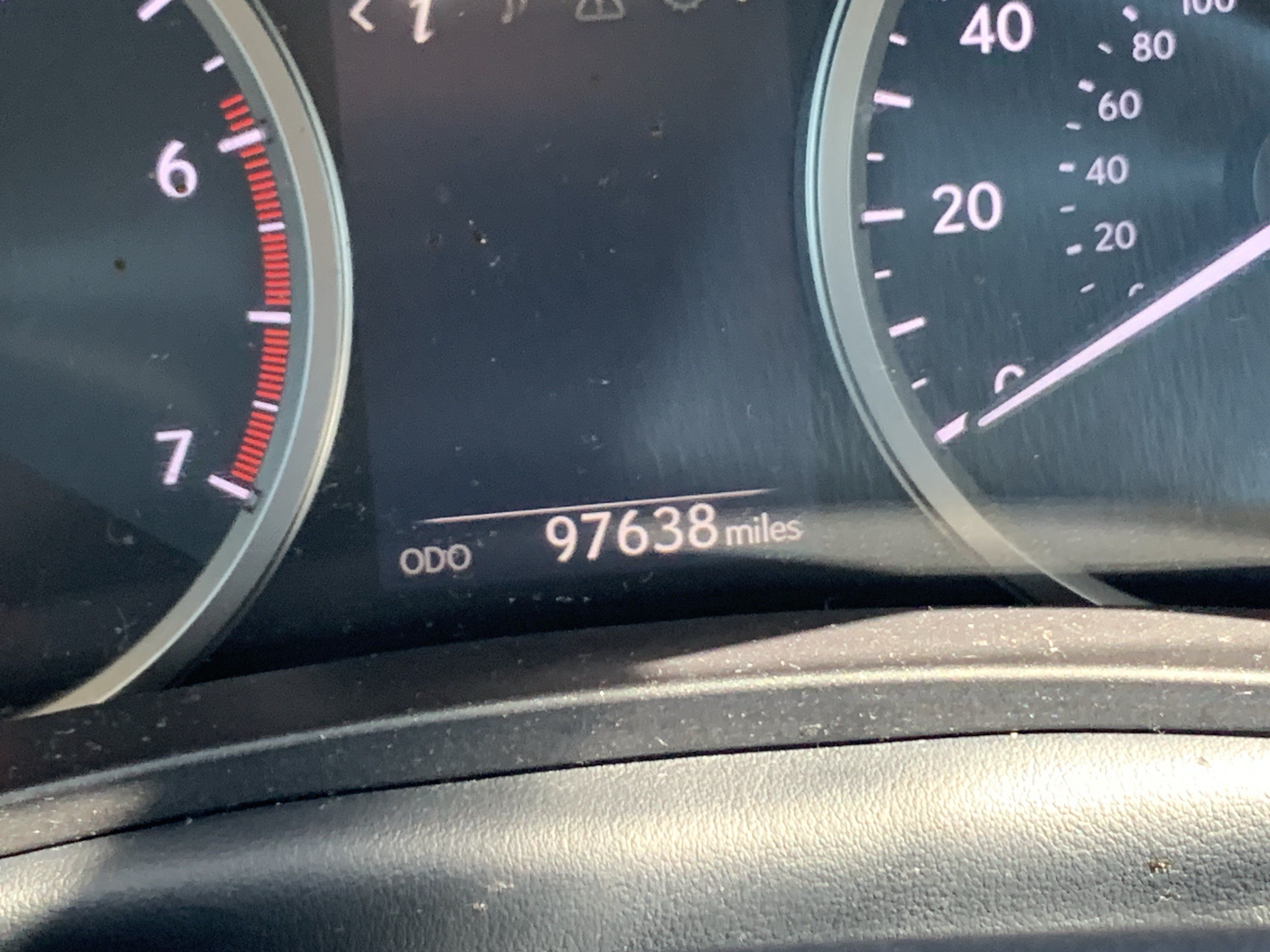 Used 2017 Lexus NX 200t FWD w/ Premium Package image 22