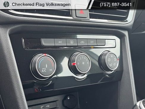 New 2026 Volkswagen Taos S image 37