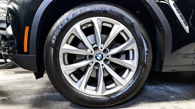 Used 2019 BMW X3 sDrive30i w/ Convenience Package RWD image 62