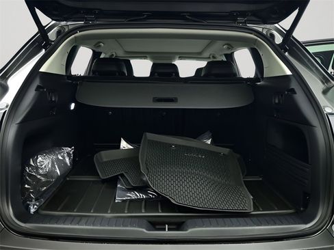 New 2026 MAZDA CX-50 AWD 2.5 Hybrid w/ Weather Package image 9