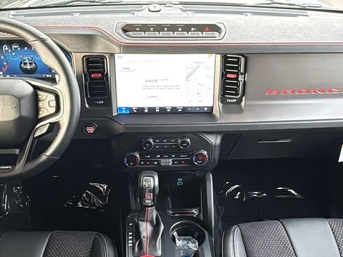 New 2025 Ford Bronco Raptor AWD/4WD image 8