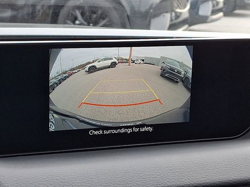 Used 2025 MAZDA CX-50 AWD 2.5 S w/ Premium Package image 19