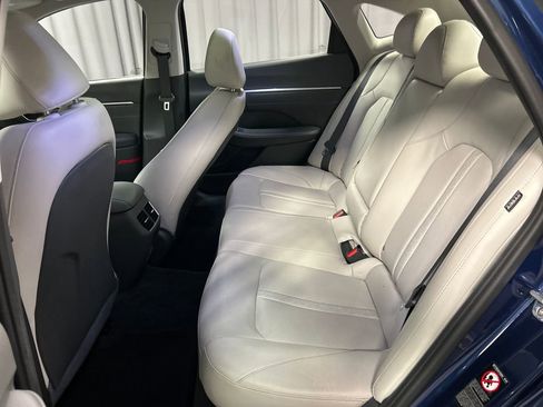 Used 2022 Hyundai Sonata Limited image 22