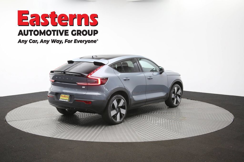 Used 2023 Volvo C40 P8 Recharge Ultimate AWD/4WD image 41
