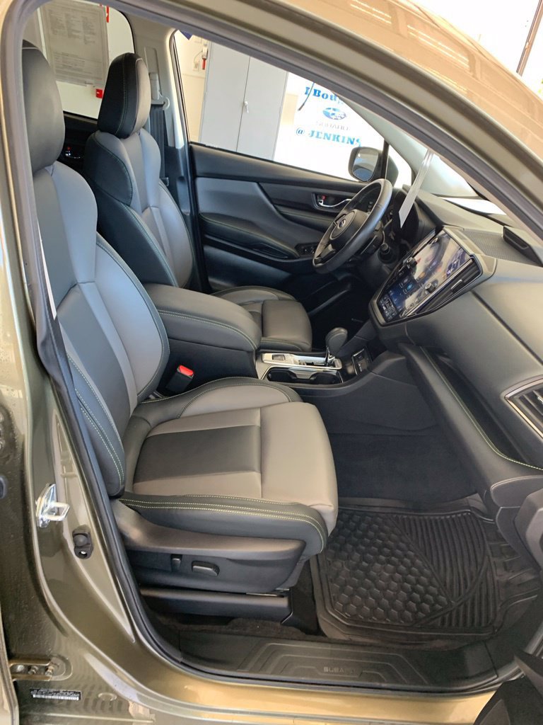Certified 2023 Subaru Ascent Onyx Edition Limited AWD/4WD image 14