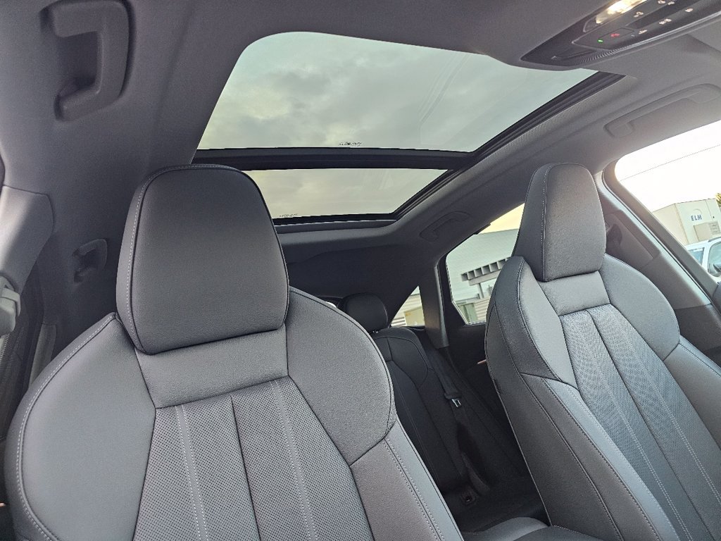 New 2026 Audi Q5 Premium Plus AWD/4WD image 3