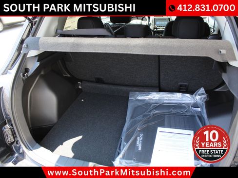 New 2025 Mitsubishi Outlander Sport LE image 13