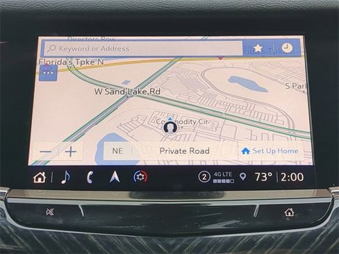 Used 2025 Cadillac XT6 Premium Luxury w/ Technology Package image 28