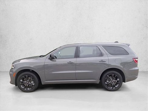 Used 2026 Dodge Durango GT AWD/4WD image 9