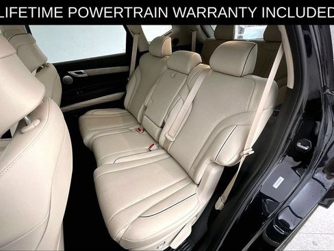 Used 2025 Genesis GV80 3.5T Advanced AWD/4WD image 34