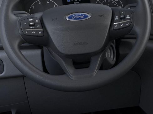 New 2025 Ford Transit 350 XL AWD/4WD image 13