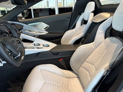 New 2026 Chevrolet Corvette Z06 image 5