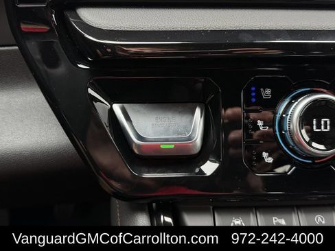 New 2026 GMC Sierra 1500 AT4 w/ AT4 Premium Package AWD/4WD image 18