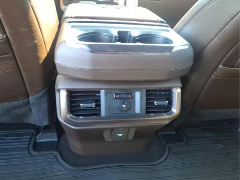 Used 2025 Ford F150 King Ranch w/ FX4 Off-Road Package AWD/4WD image 14