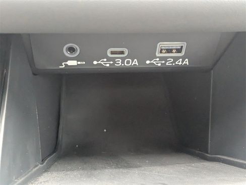 New 2025 Subaru Outback Onyx Edition image 24