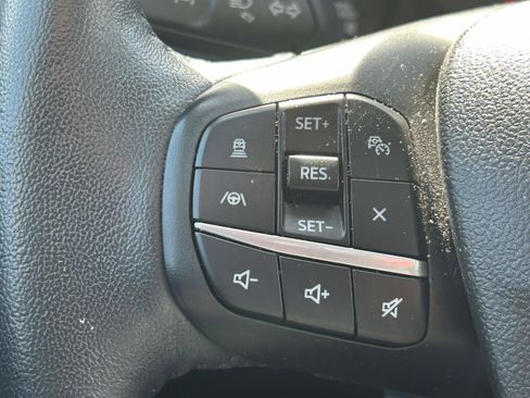 Used 2023 Ford Bronco Sport Big Bend w/ Convenience Package AWD/4WD image 19