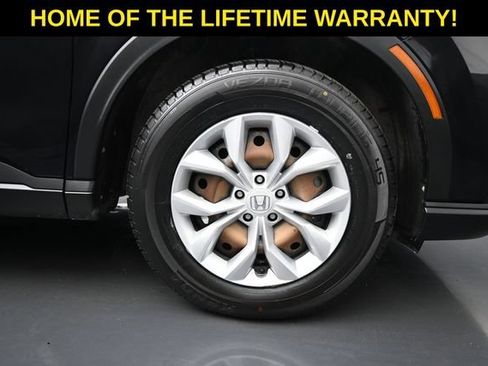 Used 2023 Honda CR-V LX image 46