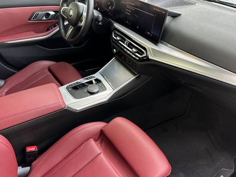 Certified 2023 BMW M340i xDrive w/ Premium Package image 19