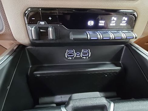 Used 2020 RAM 2500 Laramie image 20