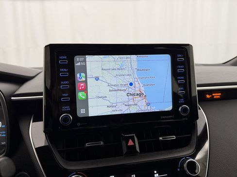 Used 2021 Toyota Corolla SE image 18