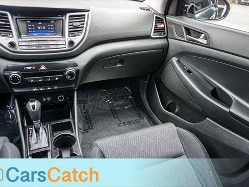 Used 2017 Hyundai Tucson SE FWD image 24