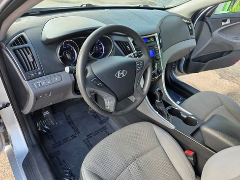 Used 2013 Hyundai Sonata GLS FWD image 14