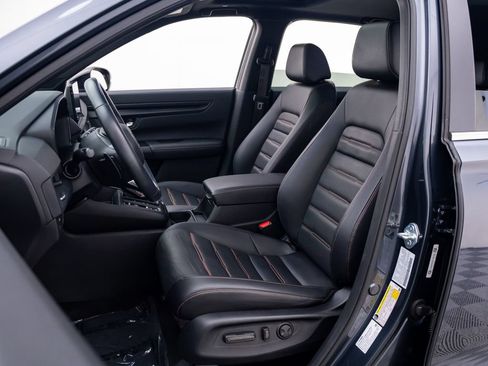 Certified 2025 Honda CR-V Sport-L image 14