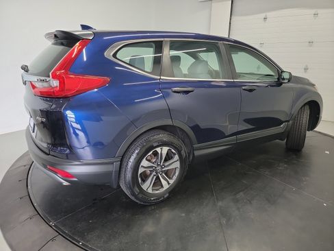 Used 2018 Honda CR-V LX image 9