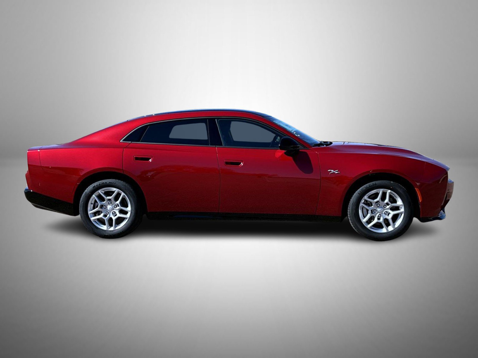 New 2026 Dodge Charger R/T w/ Driver Convenience Group AWD/4WD image 4