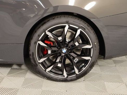 New 2026 BMW 440i xDrive Convertible w/ Premium Package image 18