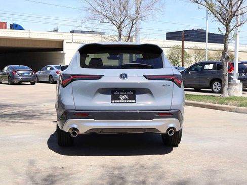 Used 2026 Acura ADX FWD image 5