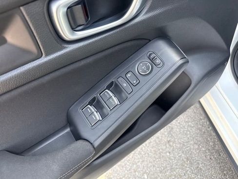 Certified 2023 Honda Civic LX image 10