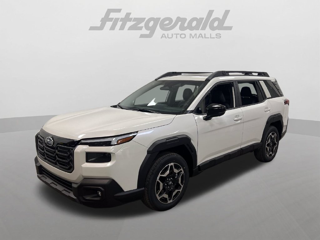 New 2026 Subaru Outback Touring AWD/4WD 360° Tour