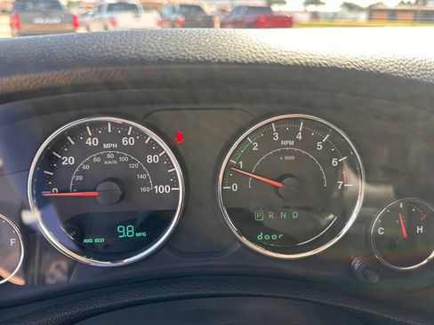 Used 2016 Jeep Wrangler Sport AWD/4WD image 26