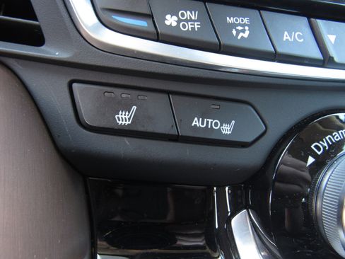 Used 2021 Acura TLX w/Technology Package image 21