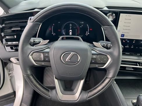 Used 2024 Lexus RX 350 AWD w/ Convenience Package image 28