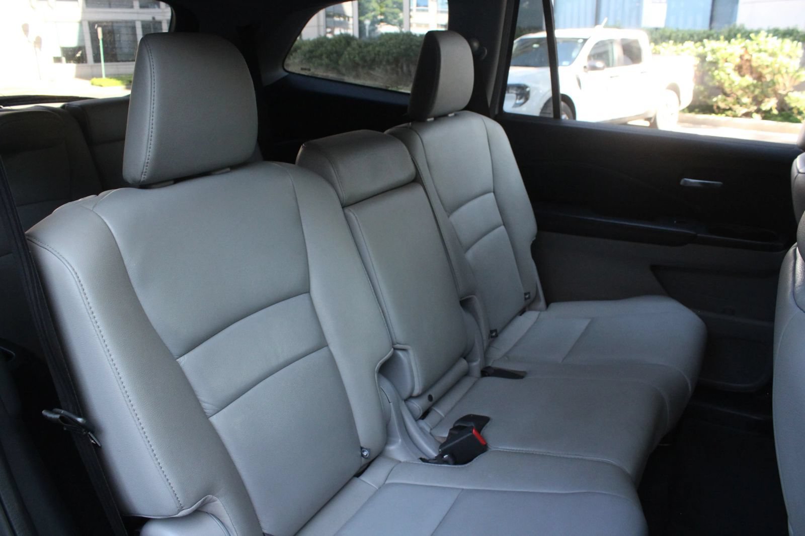 Used 2016 Honda Pilot EX-L image 22