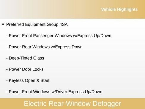 Used 2025 GMC Sierra 1500 SLT image 13